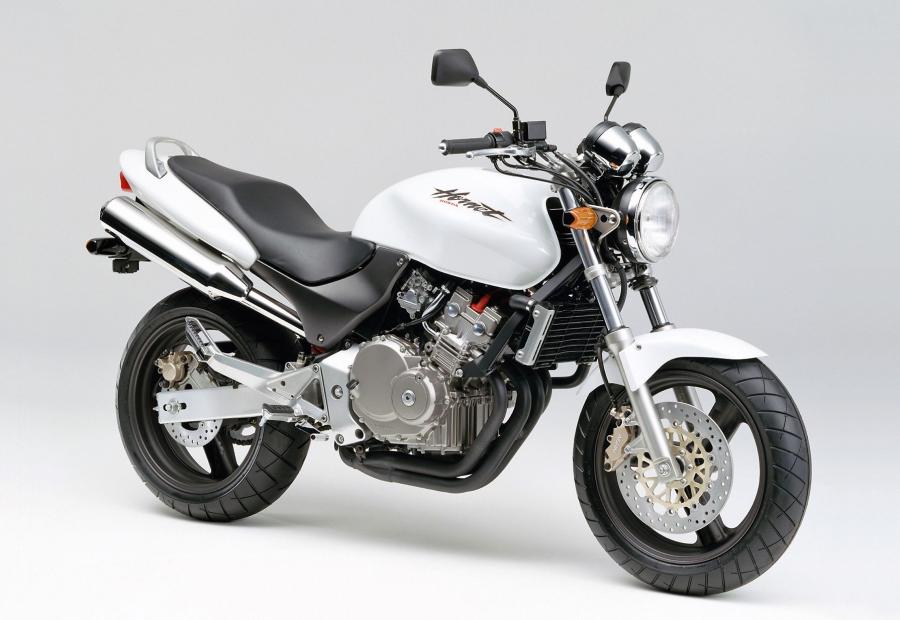 Honda CB250 Hornet Special Edition